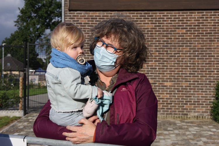 Landlopersjogging 2021